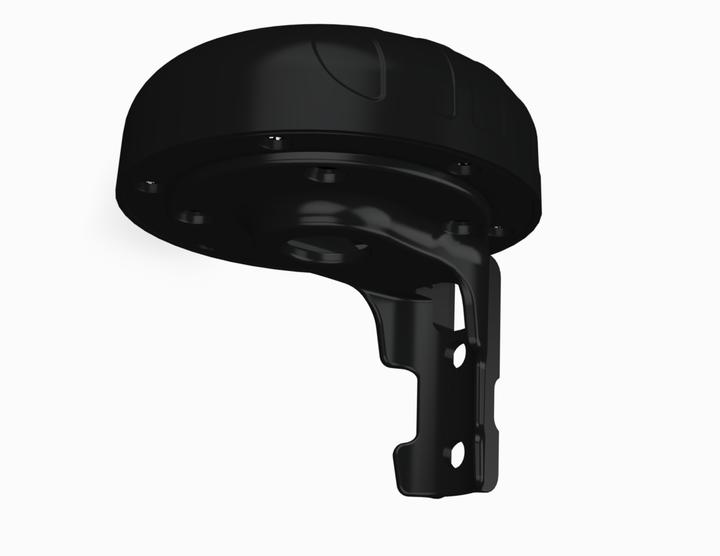 Immagine prodotto Poynting Antenne - Wi-Fi - Auto - A-PUCK-0012-V1-01 W - bianco - Robusto MIMO (2x2) Dual Band Industriale (WiFi)