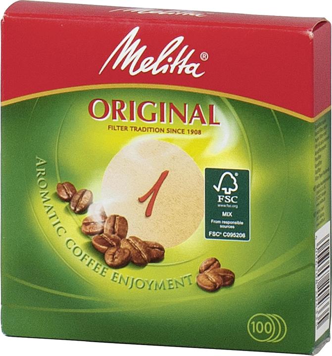 Melitta Original 1