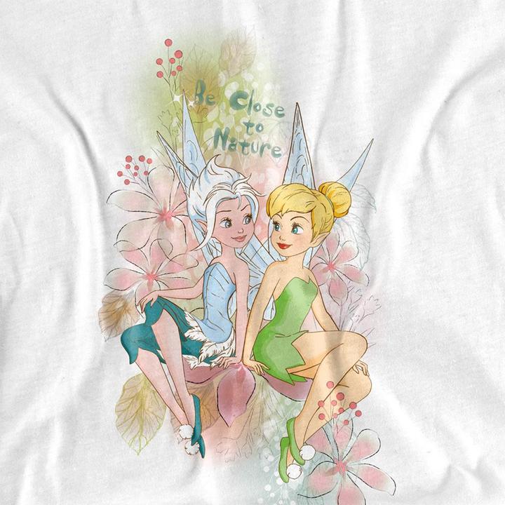 Immagine prodotto Disney Interactive Studios Close To Nature TShirt (XL)