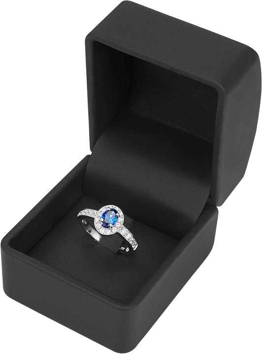 Produktbild Trilani Damen Sterling Silber Zirkonia silber - 6782 (26, 53, 925 Silber)