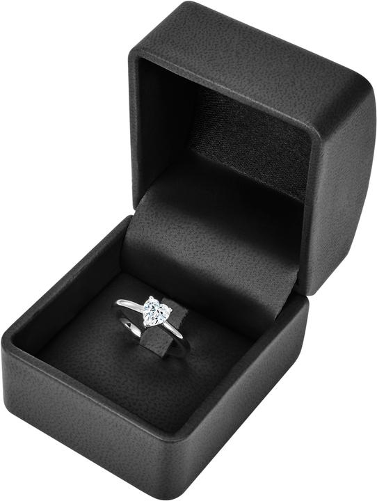 Produktbild Trilani Damen Sterling Silber Zirkonia silber - 6788 (54, 925 Silber)