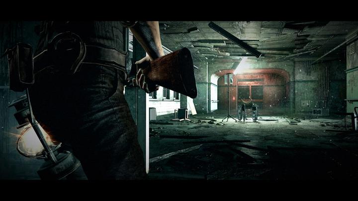 Produktbild Bethesda The Evil Within PlayStation Hits Standard Englisch PlayStation 4 (PS4, EN)