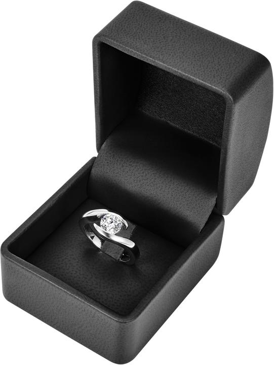Produktbild Trilani Damen Sterling Silber Zirkonia silber - 6798 (59, 925 Silber)
