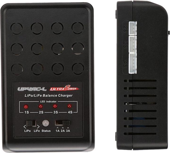 Actual product image Swaytronic Up4ac Plus