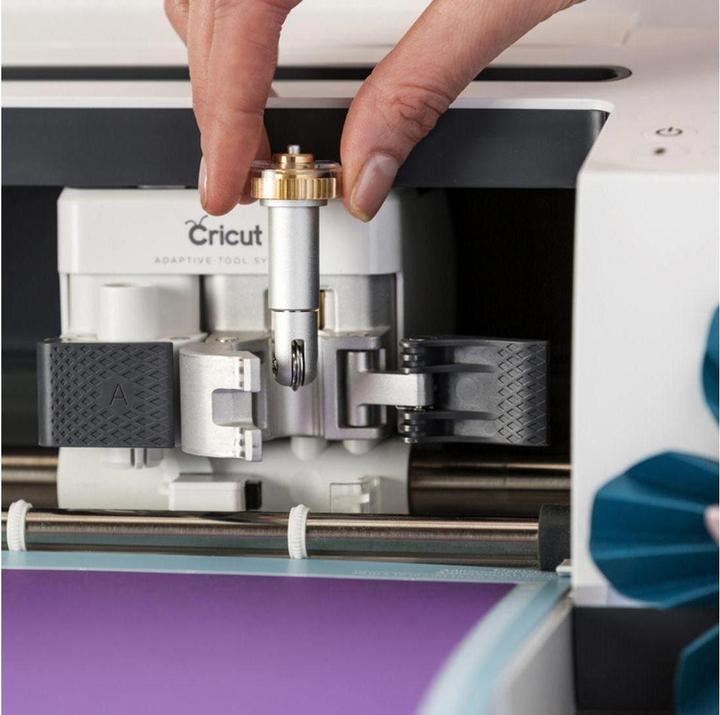 Produktbild Cricut Falzrad Double Scouring