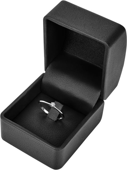 Produktbild Trilani Damen Sterling Silber Zirkonia silber - 6800 (62, 925 Silber)