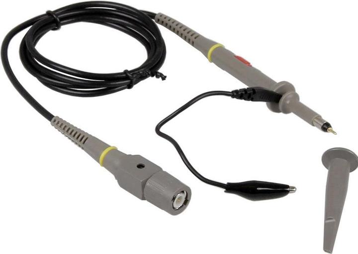 Produktbild Joy-it USB-Oszilloskop JT-ScopeMega50