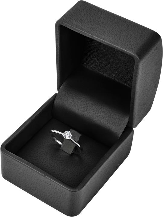 Produktbild Trilani Damen Sterling Silber Zirkonia silber - 6802 (62, 925 Silber)