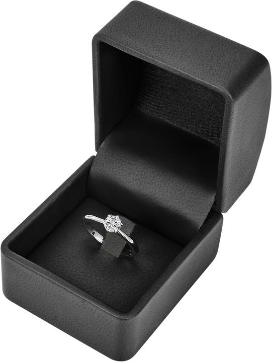 Produktbild Trilani Damen Sterling Silber Zirkonia silber - 6804 (51, 925 Silber)
