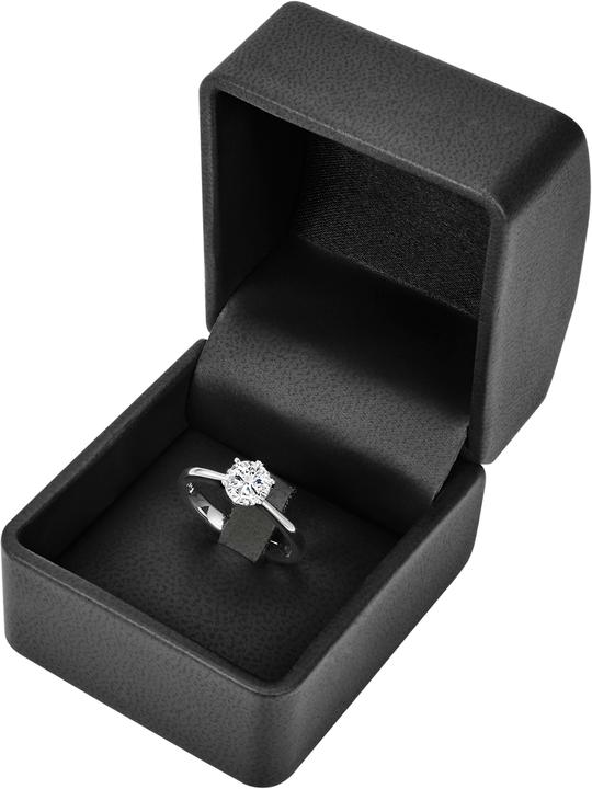 Produktbild Trilani Damen Sterling Silber Zirkonia silber - 6806 (48, 925 Silber)