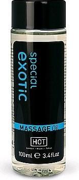 Image du produit HOT Massage Oil (100 ml)