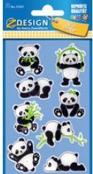 Image du produit Avery Autocollant brillant KIDS 'Prinzessin' 57299