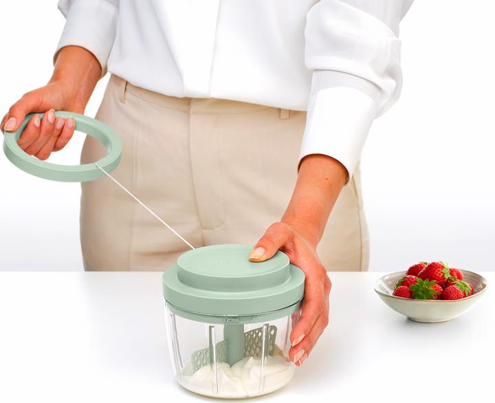 Actual product image Brabantia Multischneider Tasty+ (600 ml)