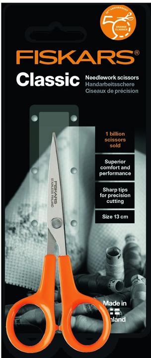 Image du produit Fiskars Classique (13 cm)
