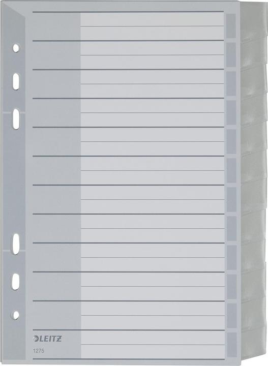 Produktbild Leitz Register PP