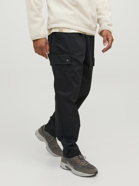 Immagine prodotto Jack & Jones Pantaloni da ginnastica Bill Snap Cargo (S)