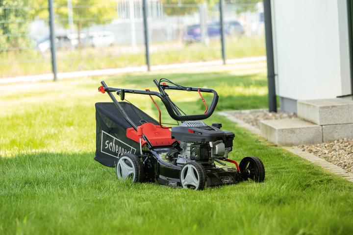 Image du produit Scheppach MP132-42 (Essence)