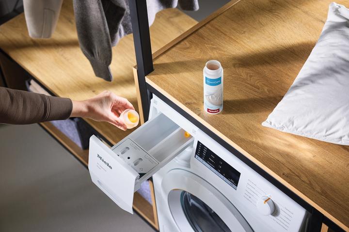Immagine prodotto Miele Giù (13 Cicli di lavaggio, Detergente liquido)