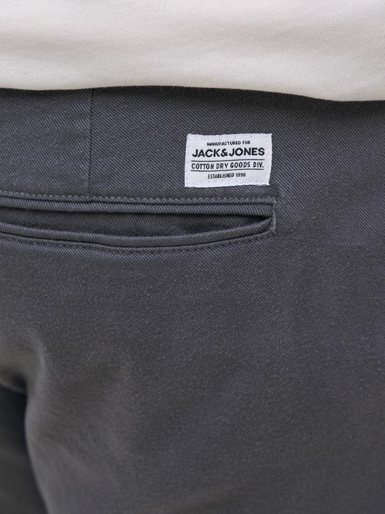 Actual product image Jack & Jones Jpstkane Fctry Fabric2 L2 Chino Pant Pls (W46/L32)