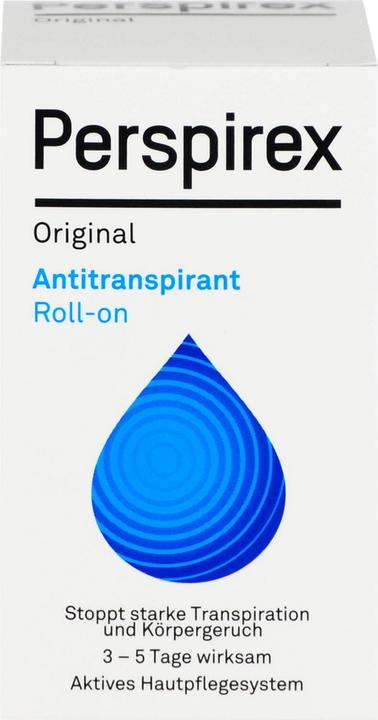 Image du produit Perspirex Original Antitranspirant Neue Formel (Roll-on, 20 ml)