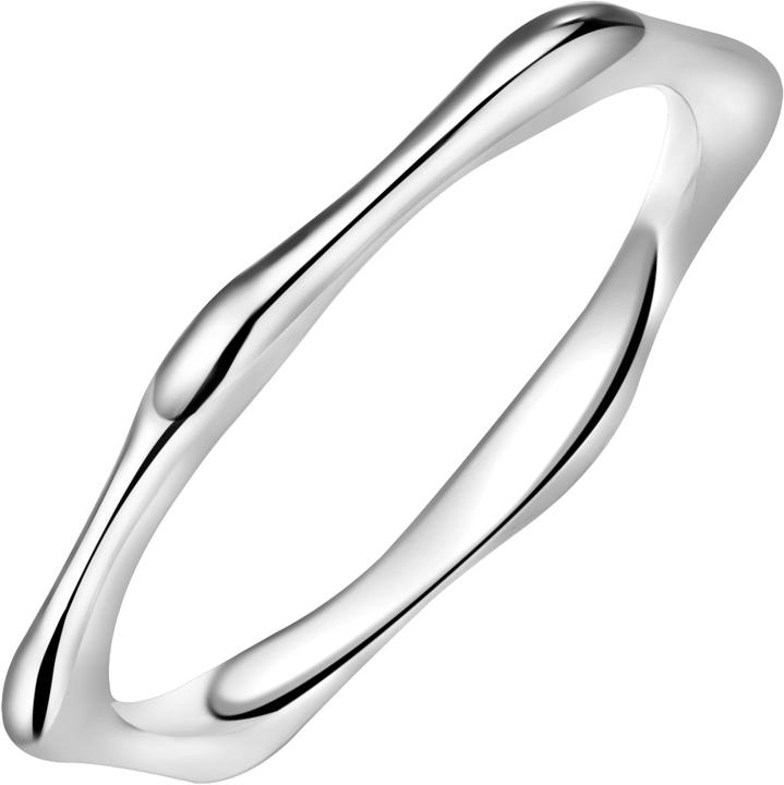Produktbild Glanzstücke München Damen Sterling Silber silber - 11132 (54, 925 Silber)