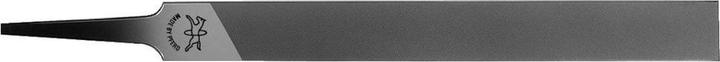 Produktbild Pferd Kettensägenfeile Länge 150 mm Querschnitt 16 x 3 mm Hieb 2 F (Hieb 2, 150 mm)