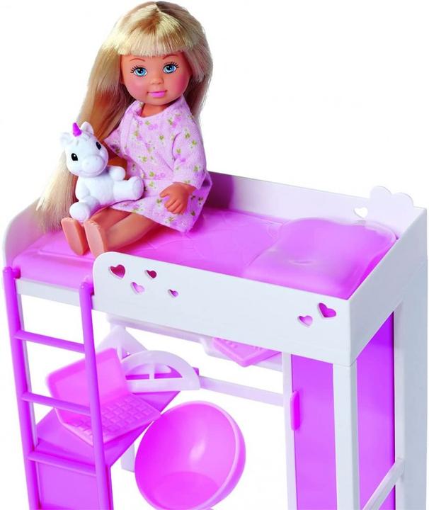 Image du produit Simba Evi Love - Chambre