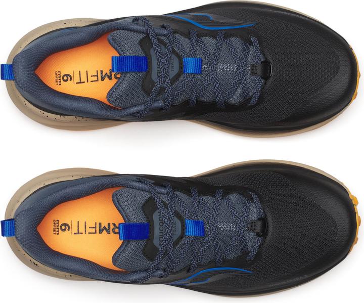Actual product image Saucony Xodus Ultra 3 (41)