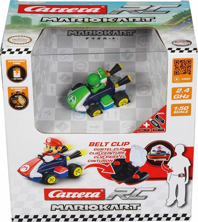 Produktbild Carrera Mini Yoshi