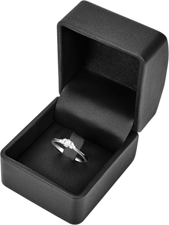 Immagine prodotto Trilani Donna in argento sterling con zirconia cubica - 11196 (52, 925 Argento)