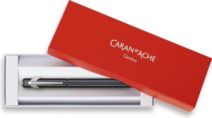 Image du produit Caran d'Ache 849 Classic (Noir, 1 x)