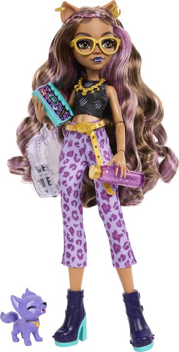 Productafbeelding Monster High 0