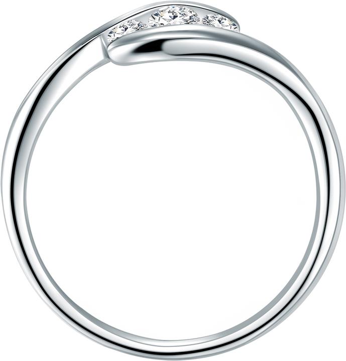 Immagine prodotto Trilani Donna Argento Topazio argento - 11306 (60, 925 Argento)