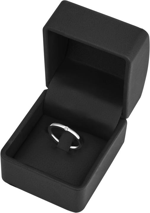 Produktbild Trilani Damen Sterling Silber Topas silber - 11310 (52, 925 Silber)