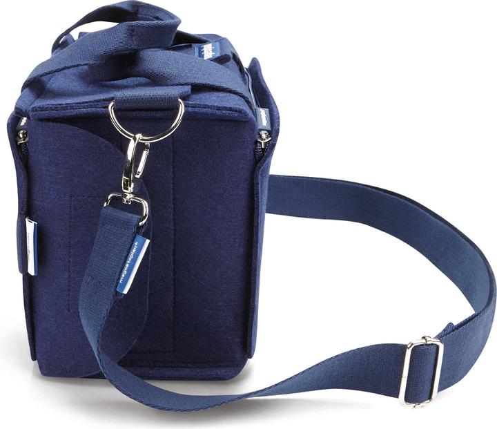 Immagine prodotto Magnetoplan ECOAWARE - Borsa per presentazioni, accessori inclusi