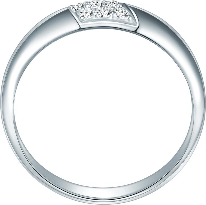 Immagine prodotto Rafaela Donata Donna Argento Zirconia argento - 11402 (58, 925 Argento)