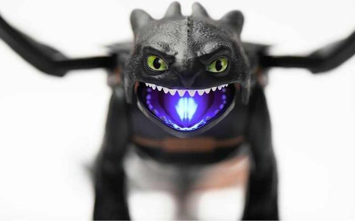 Produktbild Spin Master How to Train Your Dragon