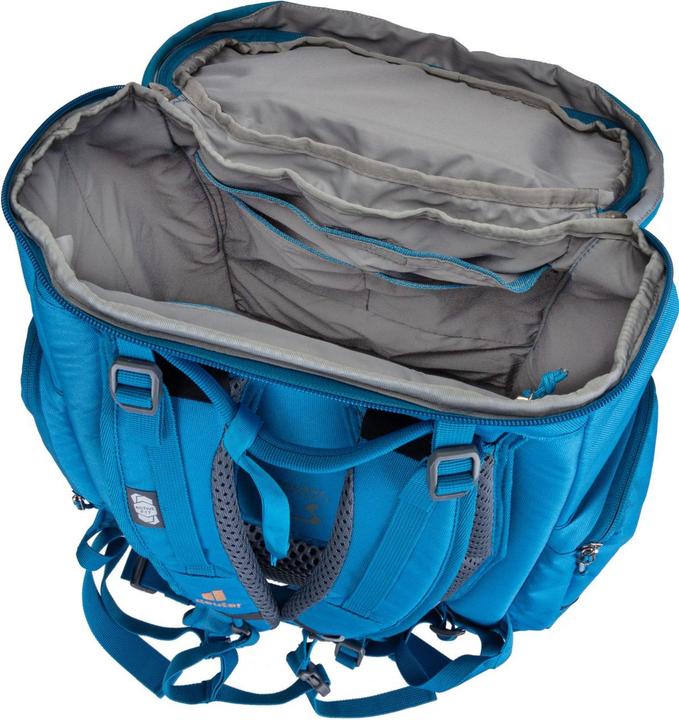 Immagine prodotto Deuter Zaino scuola Scula (44 l)
