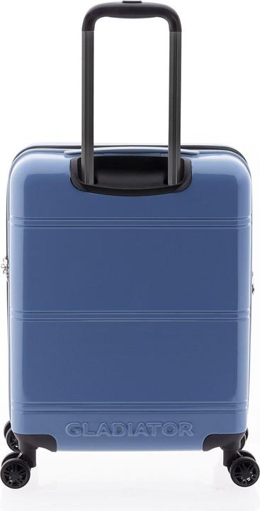 Immagine prodotto Wüsthof Yummy - Carrello della cabina (40 l, Bagaglio a mano (fino a 50 litri))