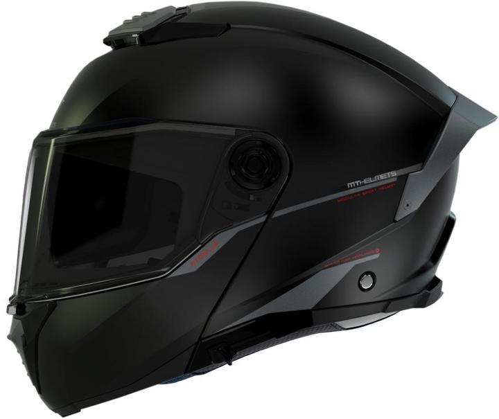MT Helmets ATOM 2 SV SOLID Klapphelm