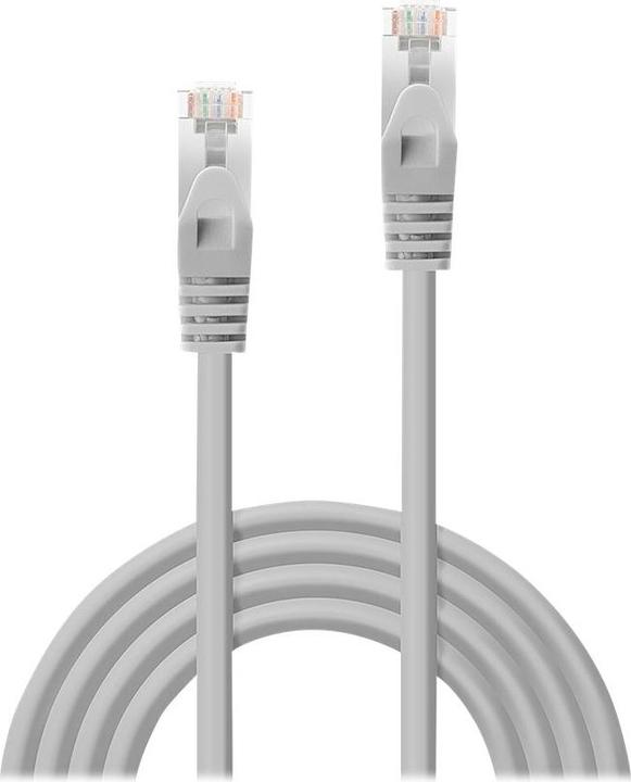 Image du produit Lindy Câble de réseau (F/UTP, CAT5e, 20 m)