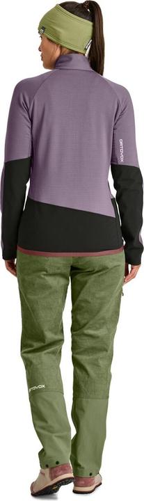 Immagine prodotto Ortovox Fleece Rib Jacket W (XS)