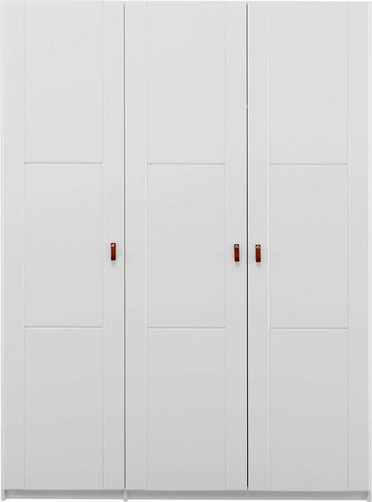 Image du produit Lifetime Kidsrooms 1 porte battante pour l'élément d'armoire (4 cm)