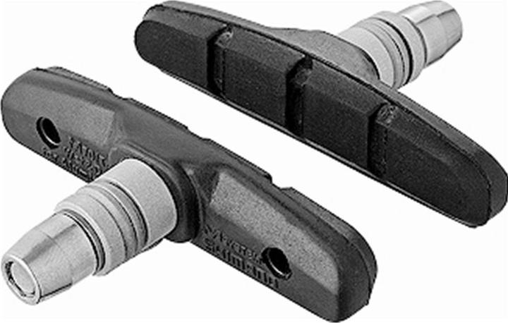 Shimano M70t4 (Shimano, Gummi)