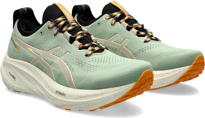 Produktbild ASICS Performance Gel Nimbus 26 TR (43.5)