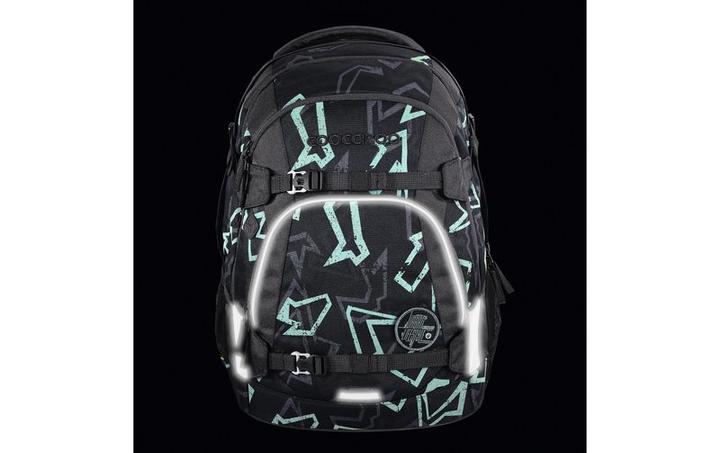 Immagine prodotto Coocazoo Zaino scuola MATE, 30 litri (30 l)
