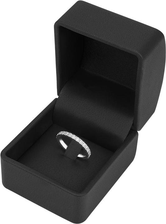 Produktbild Trilani Damen Sterling Silber Zirkonia silber - 9654 (49, 925 Silber)