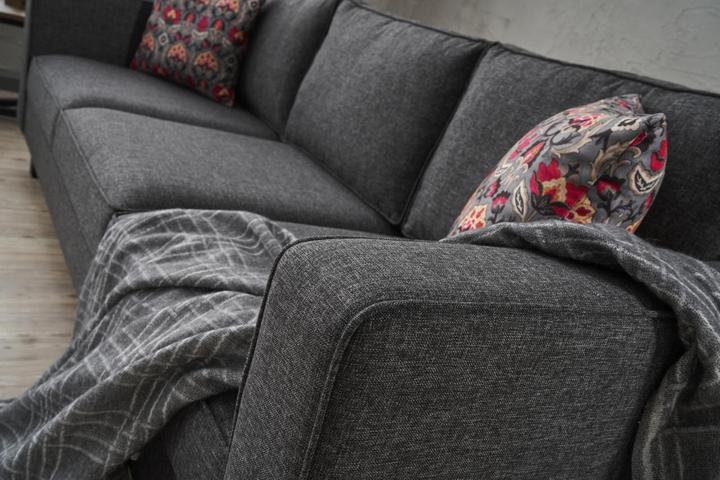 Produktbild Atelier del Sofa Jaden (3-Sitzer)
