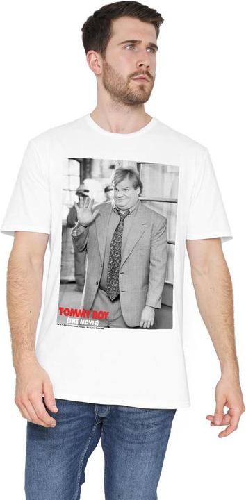 Immagine prodotto Maglietta Quadrato Uomo (4XL)