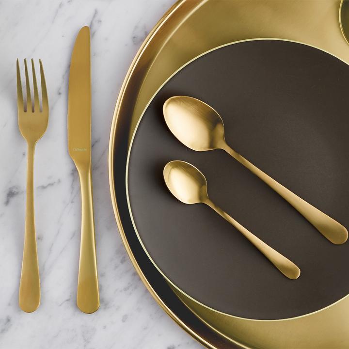 Actual product image Amefa Austin (24 Piece, Cutlery set)